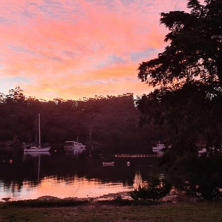 A Slice Of Paradise Barnes Bay エクステリア 写真