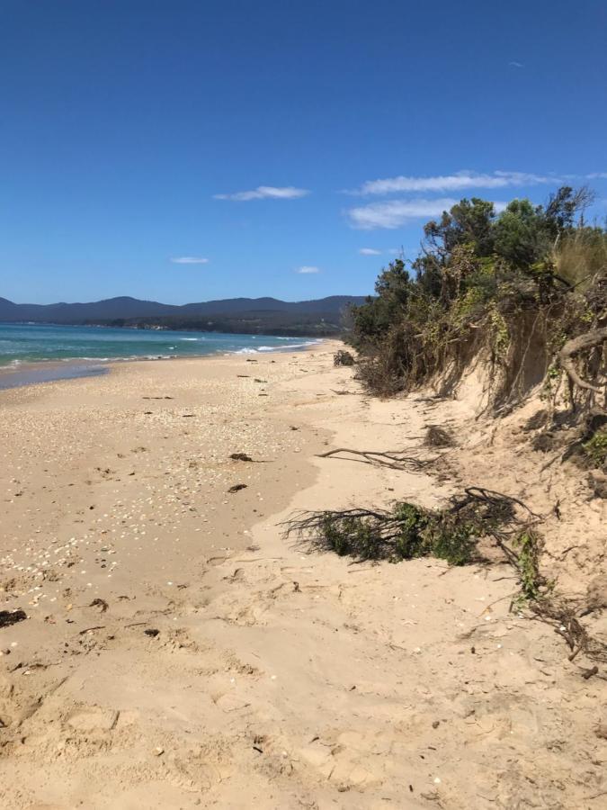 A Slice Of Paradise Barnes Bay エクステリア 写真